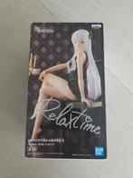 Echidna Figurine – Re:Zero, Verzamelen, Poppetjes en Figuurtjes, Ophalen of Verzenden, Zo goed als nieuw