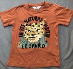 T-shirt mt 110/116, Kinderen en Baby's, Kinderkleding | Maat 110, Ophalen of Verzenden, Gebruikt, Jongen, Shirt of Longsleeve