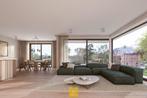 Appartement te koop in Loppem, 3 slpks, Appartement, 3 kamers