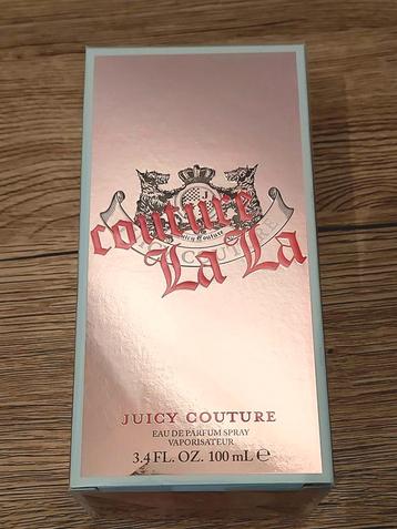 Juicy Couture La La EdP | 100 ml