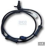 ABS Sensor achter SsangYong Rexton II + W multi-link (AWD) 4, Ophalen of Verzenden, 12 maanden garantie, Nieuw, Ssangyong