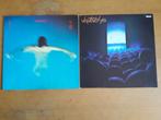 Vangelis 2 x LP Maxi Single Lot, Cd's en Dvd's, Vinyl | Pop, Gebruikt, Ophalen of Verzenden