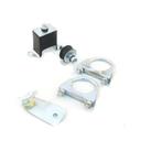 Uitlaat montage kit centre exit Classic Mini Cooper., Auto-onderdelen, Ophalen, Nieuw, Mini