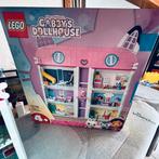 Lego gabby’s dollhouse 10788, Ophalen, Zo goed als nieuw, Complete set, Lego