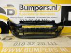 BUMPER Fiat Punto 2009-2012 VOORBUMPER 2-B1-6732z, Auto-onderdelen, Gebruikt, -, Voor, -