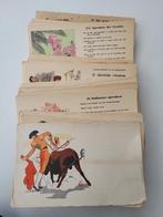 verzameling oude spreuken : 180 blz, Huis en Inrichting, Woonaccessoires | Tekstborden en Spreuken, Ophalen, Gebruikt