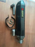 Akrapovic replica, Motoren, Tuning en Styling, Ophalen