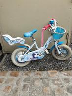 Kinderfiets 12 inch. Zo goed als nieuw, Fietsen en Brommers, Fietsen | Kinderfietsjes, Ophalen, Zo goed als nieuw