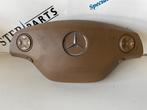 Airbag links (Stuur) van een Mercedes S-Klasse, Auto-onderdelen, Ophalen of Verzenden, 3 maanden garantie, Gebruikt, Mercedes-Benz