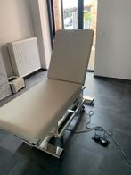 Onderzoekstafel of massagetafel, Diversen, Verpleegmiddelen, Ophalen, Zo goed als nieuw