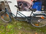 Oxford tandem, Fietsen en Brommers, Fietsen | Tandems, Ophalen, Gebruikt