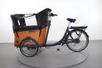 Babboe Curve - dé bakfiets voor 4 kinderen, Fietsen en Brommers, Ophalen of Verzenden