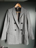 Elegante mantel van Massimo Dutti in Maat 36, Massimo Dutti, Ophalen of Verzenden, Jasje, Maat 36 (S)