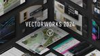 Nemetschek VectorWorks 2024, Ophalen, Nieuw, Overige programma's, MacOS