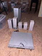 surround systeem, Audio, Tv en Foto, Home Cinema-sets, Ophalen, Panasonic, Refurbished, 5.1-systeem