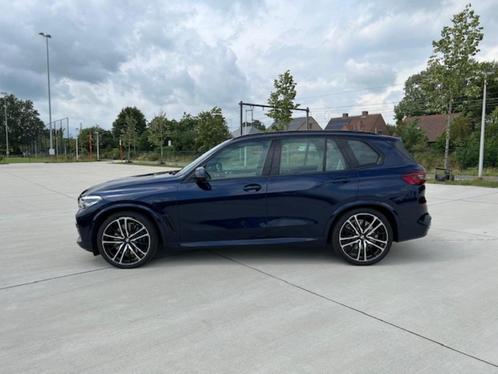 BMW X5 45E - M PAKKET, Auto's, BMW, Particulier, X5, 360° camera, 4x4, ABS, Achteruitrijcamera, Adaptieve lichten, Adaptive Cruise Control