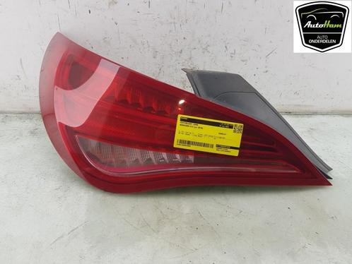 ACHTERLICHT LINKS Mercedes-Benz CLA (117.3) (A1179062300), Auto-onderdelen, Verlichting, Mercedes-Benz, Gebruikt