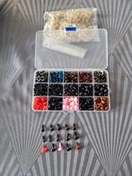 Splinternieuwe en ongebruikte verschillende Veiligheidsoogje, Enlèvement ou Envoi