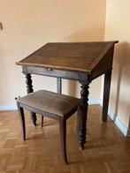 Oud bureau, Antiek en Kunst, Ophalen