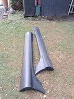side skirts amg look mercedes slk r171-172 150 euro, Auto diversen, Tuning en Styling, Ophalen of Verzenden