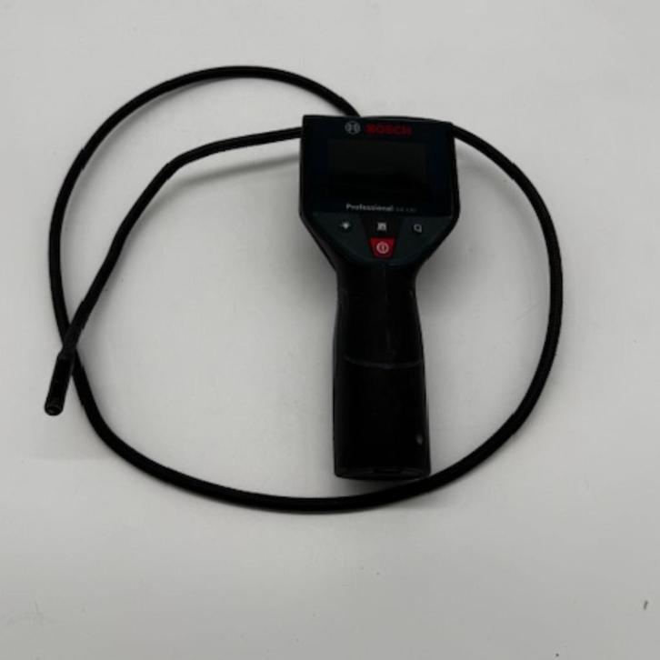 BOSCH Professional GIC120 Inspectiecamera, Doe-het-zelf en Bouw, Meetapparatuur, Ophalen of Verzenden