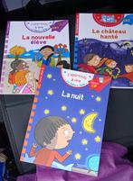 J apprend a lire livres jeunesse, Ophalen