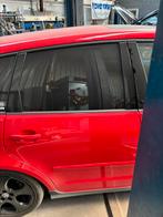 Vw polo deur ra, Ophalen, Gebruikt, Achter, Volkswagen