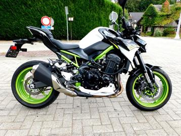 Kawasaki Z 900, 1e eigenaar, 1 jaar garantie  beschikbaar voor biedingen