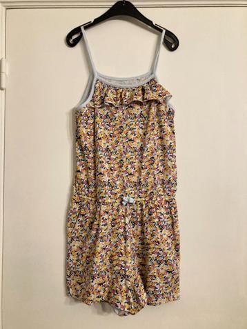 Zomers jumpsuit - Name it - maat 146/152 beschikbaar voor biedingen