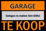 Garage te koop in Sint-Gillis-Dendermonde