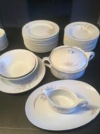 eetservies, Ophalen, Nieuw, Overige stijlen, Porselein