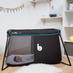 Lit bébé de voyage ultra léger Babymoov Naos move&sleep, Enfants & Bébés, Berceaux & Lits, Enlèvement, Lit de voyage
