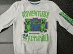 Minecraft trui (Wilrijk), Enlèvement, Utilisé, Garçon ou Fille, Pull ou Veste