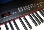 Yamaha CP-33 te huur + luidspreker en statief TE HUUR voor €, Hobby & Loisirs créatifs, Enlèvement, Utilisé