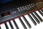Yamaha CP-33 te huur + luidspreker en statief TE HUUR voor €, Ophalen, Gebruikt