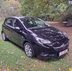 Opel Corsa: 80.000 km + veel opties+ garantie+groot nazicht!, Voorwielaandrijving, Stof, Euro 6, 4 cilinders