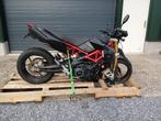 Aprilia Dorsoduro 900 schademotor 2019, Motoren, Motoren | Schademotoren, Aprilia, 2 cilinders, 900 cc, 12 t/m 35 kW