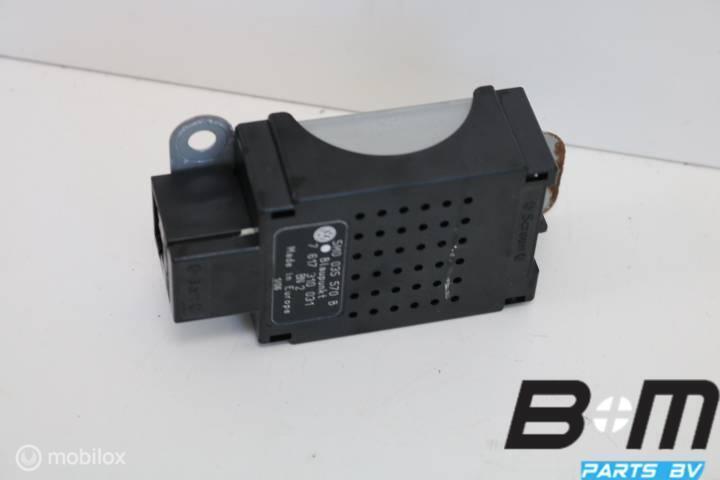 Ontstoringsfilter VW Golf 5, Auto diversen, Autospeakers, Gebruikt