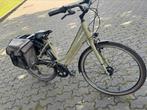 Vélo femme grandville, Fietsen en Brommers, Fietsen | Dames | Sportfietsen en Toerfietsen, Ophalen, Zo goed als nieuw, 28 inch