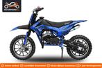 49cc pocket minicrosser brommer pitbike mini crosser bike, Nieuw, Pitbike, 49 cc, Gepard