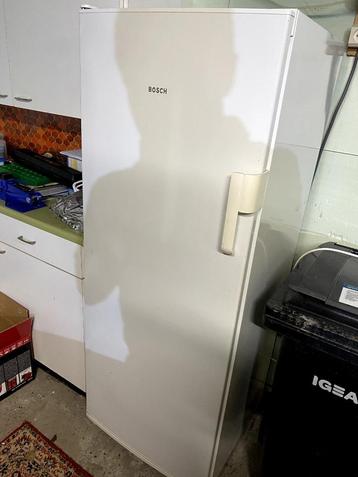 Diepvries Bosch, Congélateur, Classe énergétique A ou plus économe, Comme neuf, 60 à 90 cm