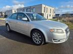 Audi a4 2.0tdi, Autos, Cuir, A4, Diesel, Automatique