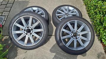 Velgen Mercedes SLK beschikbaar voor biedingen