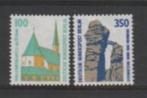 Duitsland - Berlijn  795/96  xx, Timbres & Monnaies, Timbres | Europe | Allemagne, Enlèvement ou Envoi, Non oblitéré