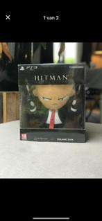 Hitman Absolution Deluxe Edition PlayStation 3, Enlèvement, Neuf