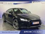 Audi TT 1.8| SLINE |NETTO: 23.140€|NAVI | CAM RECUL|, Auto's, 4 zetels, TT, Euro 6, 4 cilinders