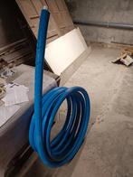 Alupex 32 blauw geïsoleerd, Doe-het-zelf en Bouw, Buizen en Afvoer, Ophalen, Zo goed als nieuw