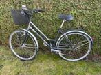 Fiets dames, Fietsen en Brommers, Fietsen | Dames | Damesfietsen, Ophalen, Gebruikt