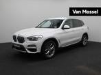 BMW X3 xDrive20i Executive | Half-Leder | Navi | ECC | PDC |, Auto's, BMW, 1998 cc, Gebruikt, 4 cilinders, Leder en Stof