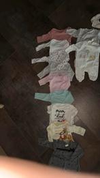 Babykleertjes 50/56, Kinderen en Baby's, Ophalen, Nacht- of Onderkleding, Jongetje of Meisje, Nieuw